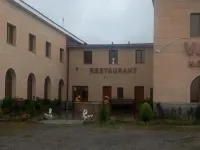 VanHotel Hotels near Սևան