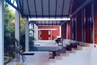 Hotel Viverra Hotels in Giritale