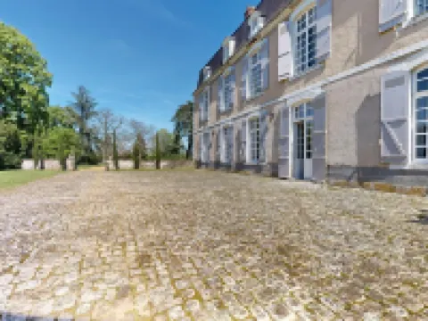 La Templerie - Chambres d'hôtes Hotels in La Fleche