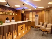 Presken Hotels Water Cooperation, Victoria Island Hotels in Victoria Island
