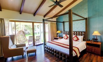 MGM Beach Resorts East Coast Road