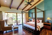 MGM Beach Resorts East Coast Road Hotels in Padur