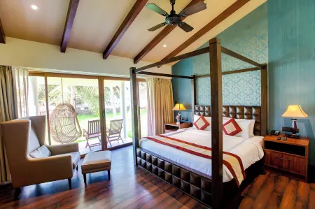 MGM Beach Resorts East Coast Road