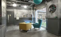 Abodus Student Living - Hope Street Apartments Các khách sạn ở 