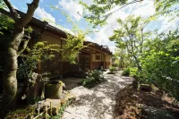 【新規開業】由布院迎賓館　鳥越別邸 - ジャグジー