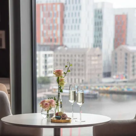 Anantara The Marker Dublin Hotel
