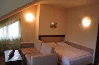 Nevada Aparthotel Hotels in 