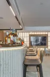 Noru Hotel Malta - bar