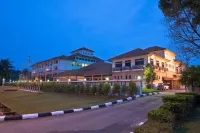 StarLodge Hotels in Sengkurong B