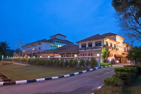 StarLodge