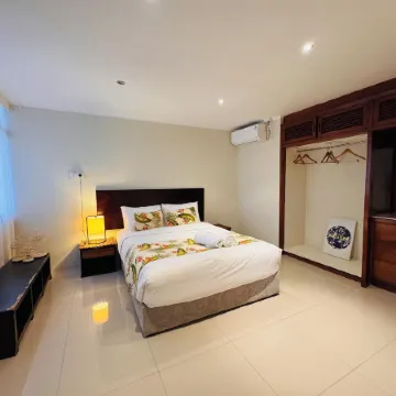 Kidsfirst Apartment 3