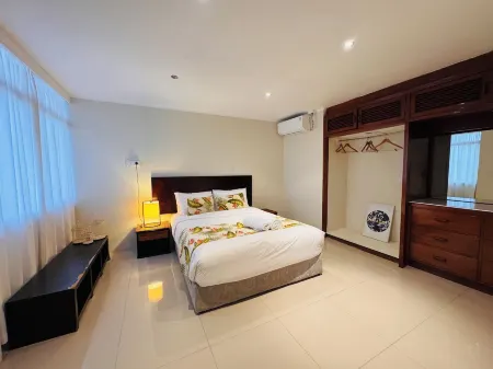 Kidsfirst Apartment 3 Отели рядом с достопримечательностью «Confucius Institute»