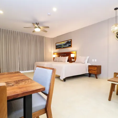 River Park Hotel