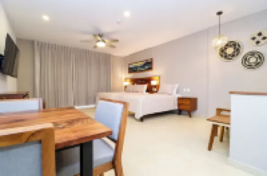 리버 파크 호텔