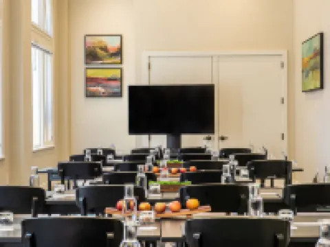 E酒店 聖羅莎酒店