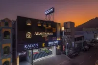 Anantharaa Hotel Hotels in 