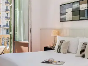 Top 10 Vacation Homes in Barcelona