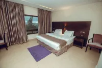 Noble House Hotel Hotels in 