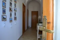 Dimora del Parco Hotels in Rosa Marina