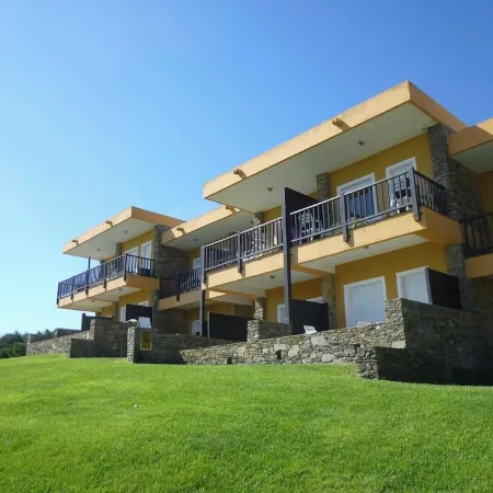Residence in Stintino 50 mt from the Sea