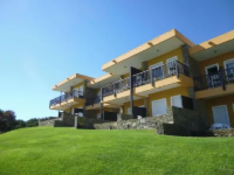 Residence in Stintino 50 mt from the Sea