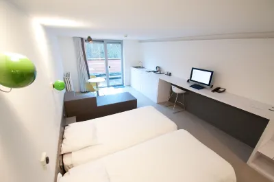 Hotel Corbie Geel فنادق في Kasterlee