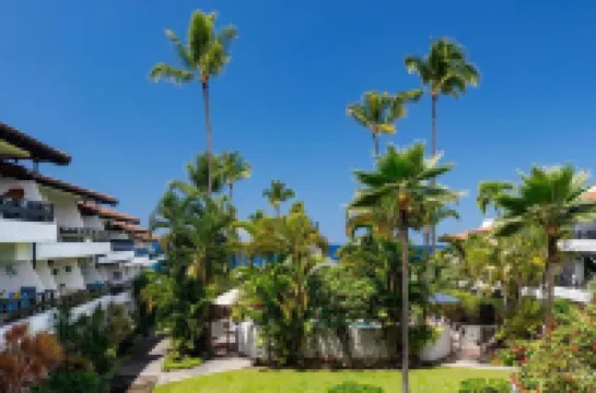 卡薩艾姆德科211公寓 霍盧阿洛阿酒店