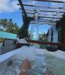 Pousada Yapara-Tyba - spa
