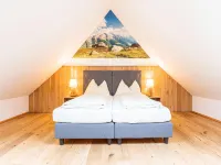 Holiday Apartment on Kreischberg