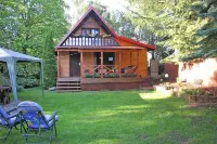 Wooden House by Masurian Lakes Gizycko