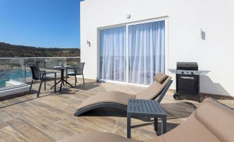 Seaview Stays