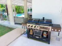 Palm Grove by Bluescape