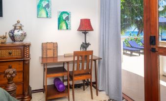 Villa Del Playa #1