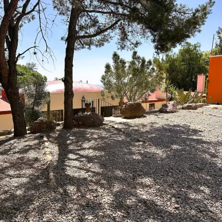 Casona San Cayetano Suites & Lofts & Spa by Sce