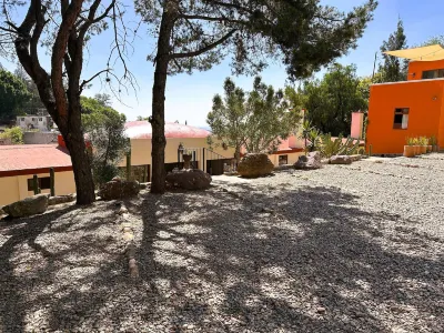 Casona San Cayetano Suites & Lofts