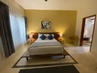 Aurora Hotels in Holbox