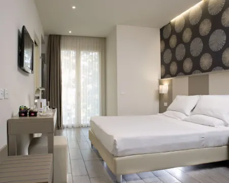 L'Hotel Hotels in Rimini