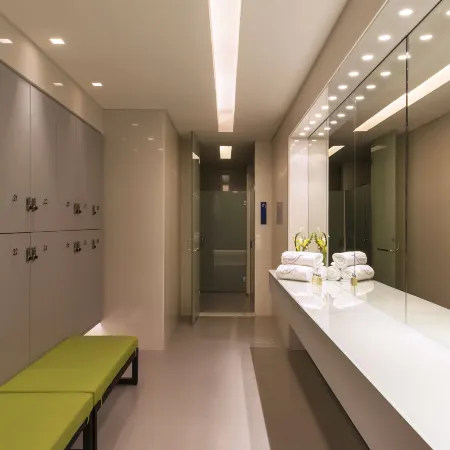Fraser Suites Riyadh