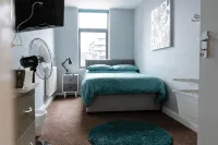 The Swan Guesthouse
