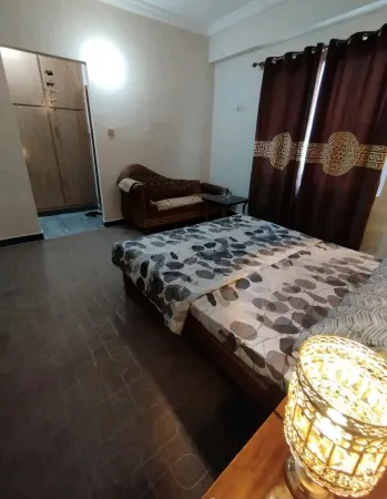 Three star hotel Peshawar