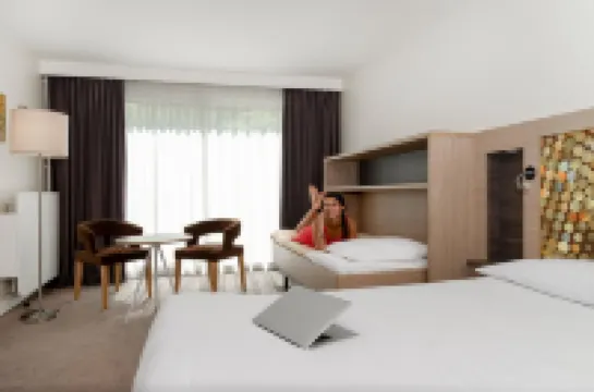 Hôtel du Parc Hotels in Neufchatel-Hardelot