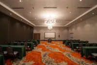 Hotel Araiza San Luis R.C. - parking