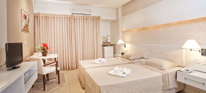 Bahiamar Hotel Hotels in Salvador