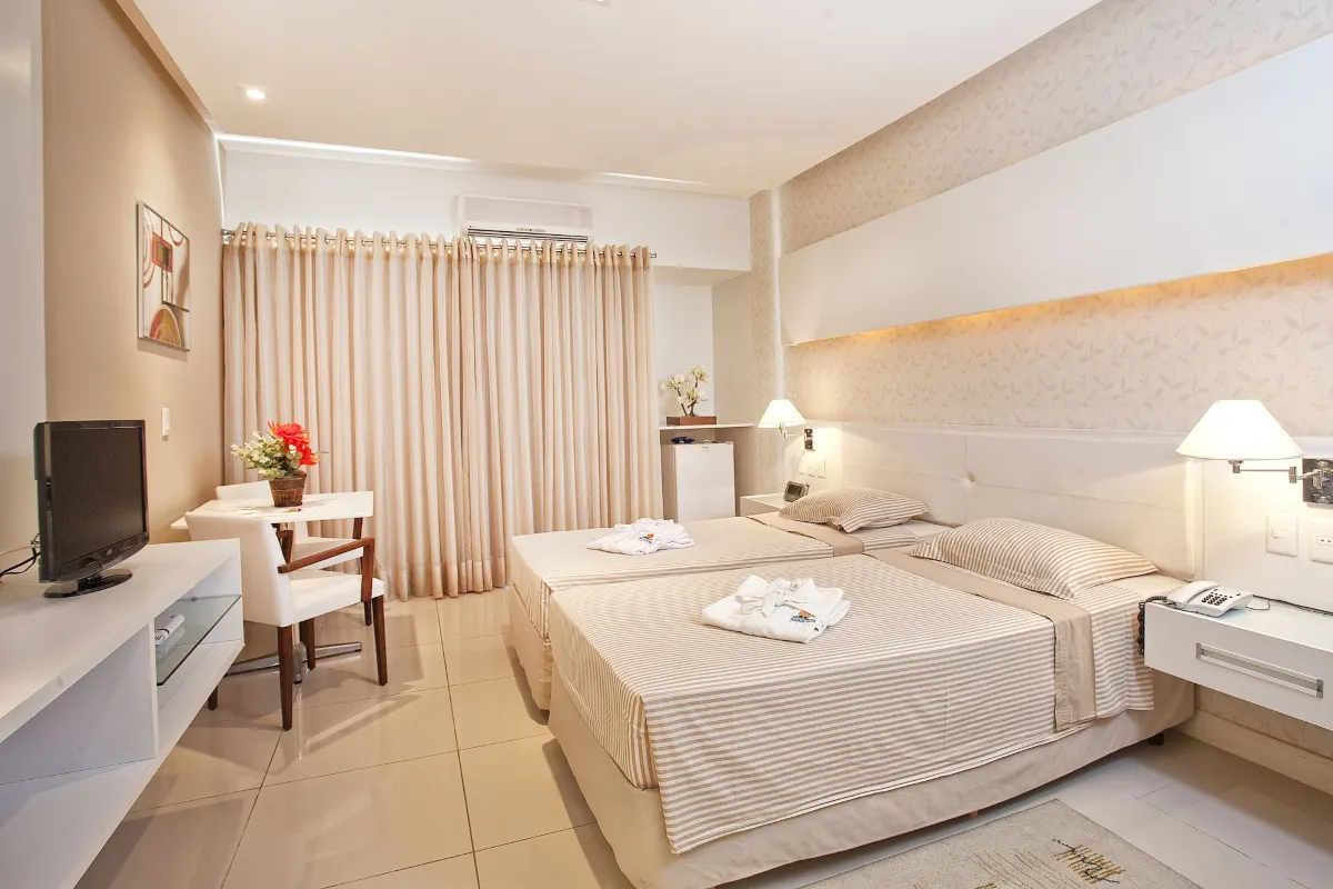 Bahiamar Hotel