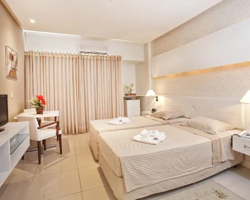 Bahiamar Hotel Hotels near Armacao
