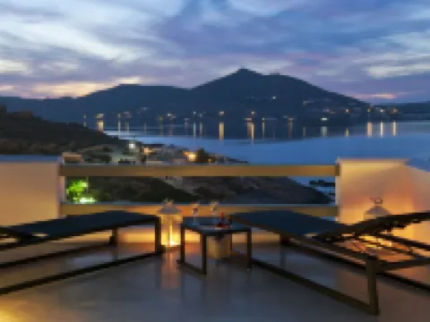Hotel Senia - Onar Hotels Collection Hotels in Naoussa