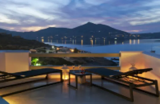 Hotel Senia - Onar Hotels Collection