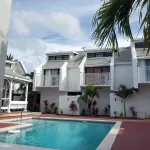 The Island Garden Hotel Hotel a 