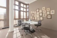 Ema House Serviced Apartments Superior Unterstrass