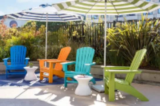 Hotel Caza Fisherman’s Wharf Hoteles en 